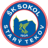 Sokol Starý Tekov