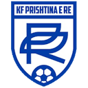 Prishtina e Re