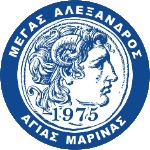 M. Alexandros Ag. Marina