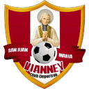 Deportivo Vianney