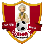 Deportivo Vianney