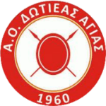 Dotieas Agias