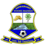 Akwaboso Young Madrid