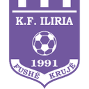 Iliria Fushë-Krujë