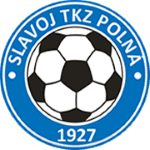 Slavoj Polná