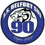 Belfort Sud