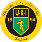 Ullensaker / Kisa II