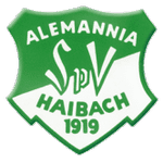 Alemannia Haibach