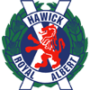 Hawick Royal Albert
