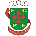 Pacos Ferreira U19
