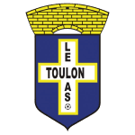 Toulon Le Las