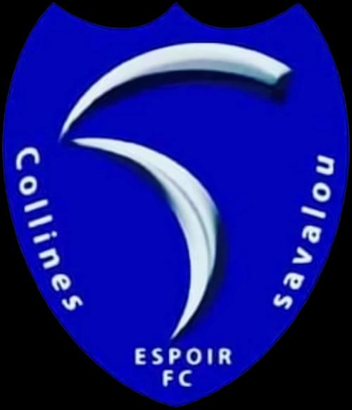 Espoir Savalou