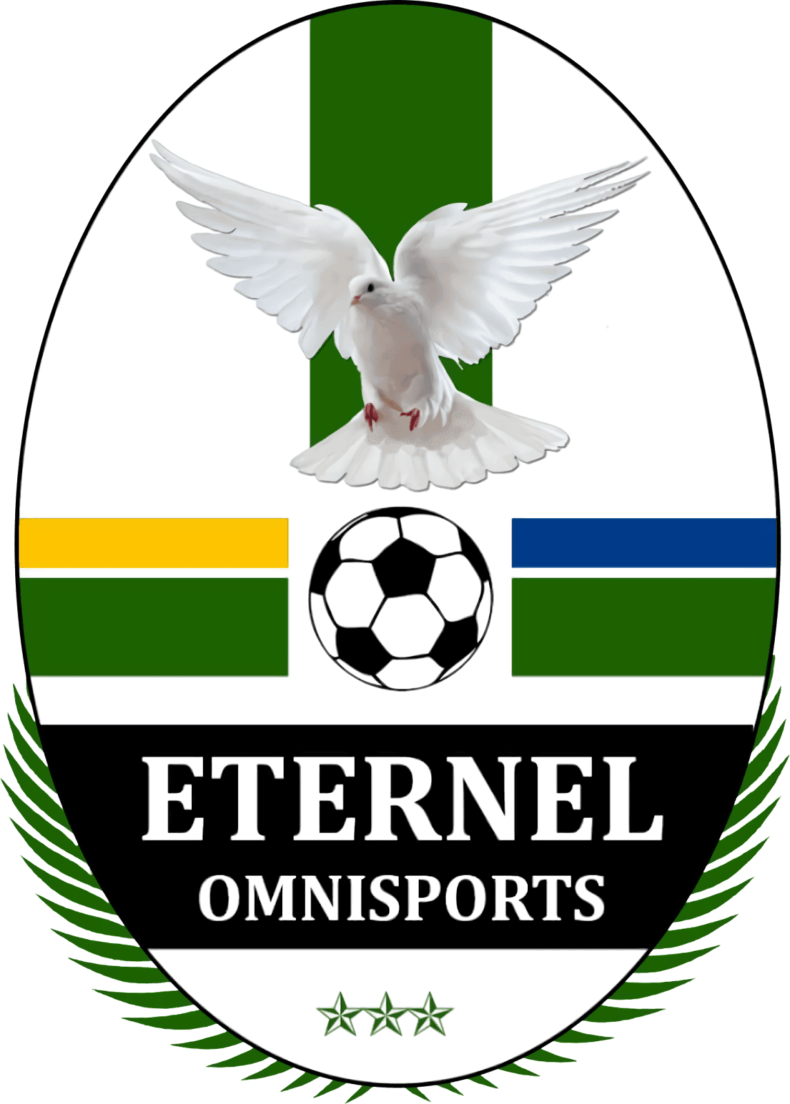 Eternel
