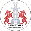 Cetatea Turnu Măgurele