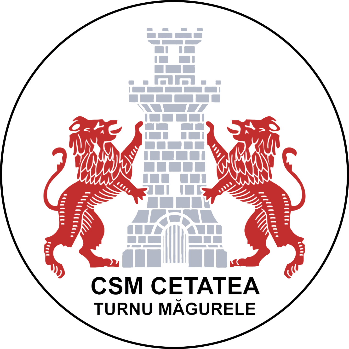 Cetatea Turnu Măgurele