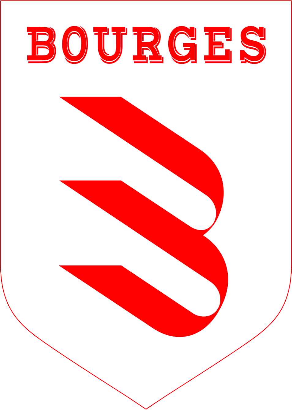 Bourges Foot 18 II