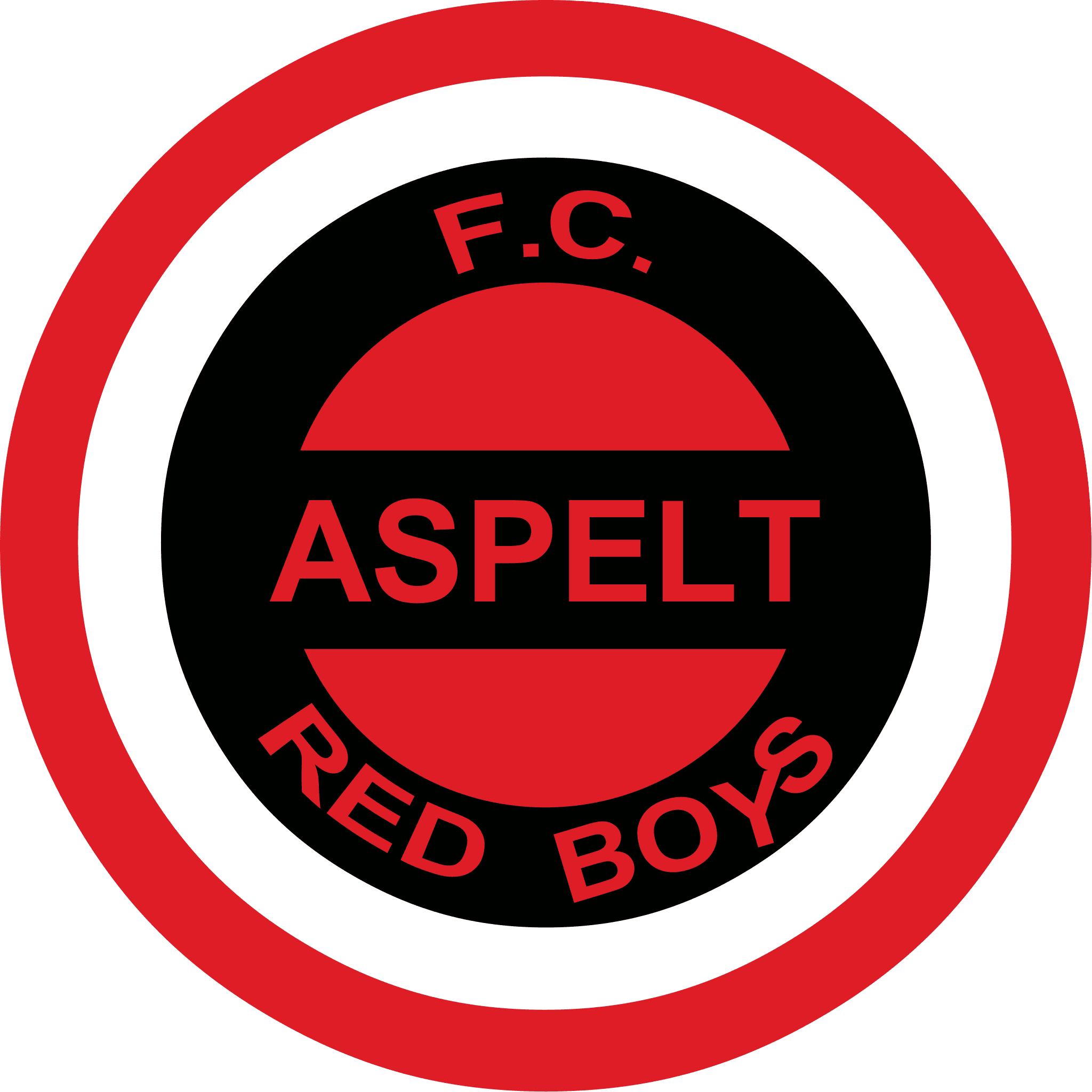 Red Boys Aspelt