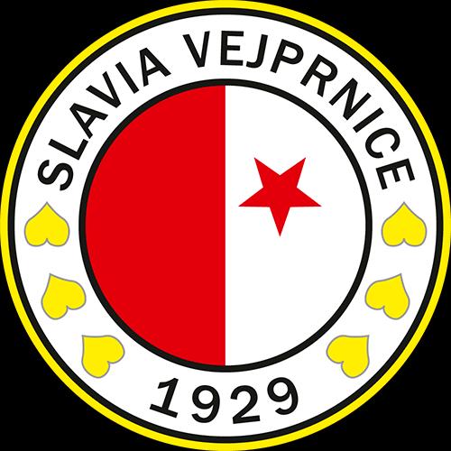 Slavia Vejprnice