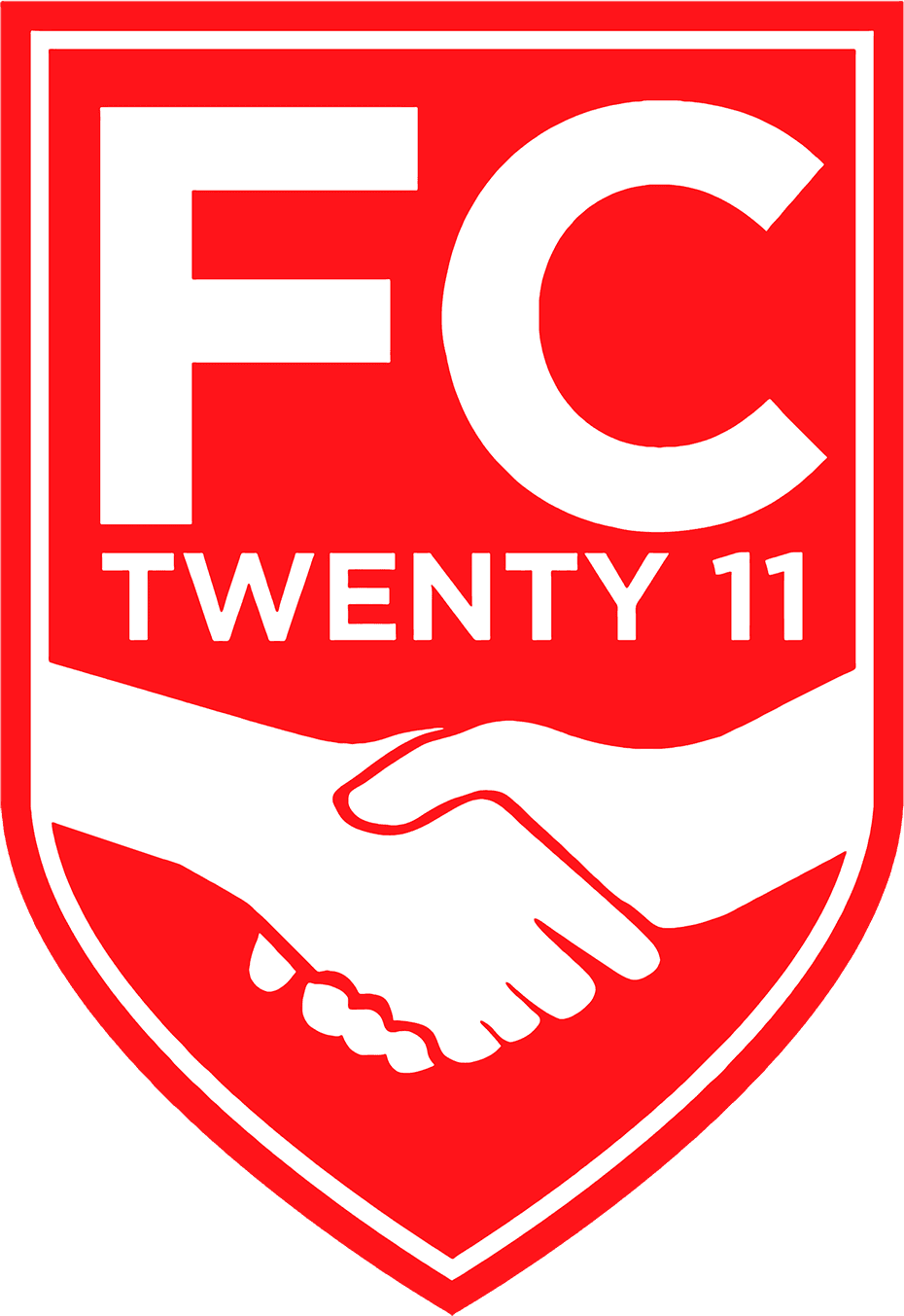 Twenty 11