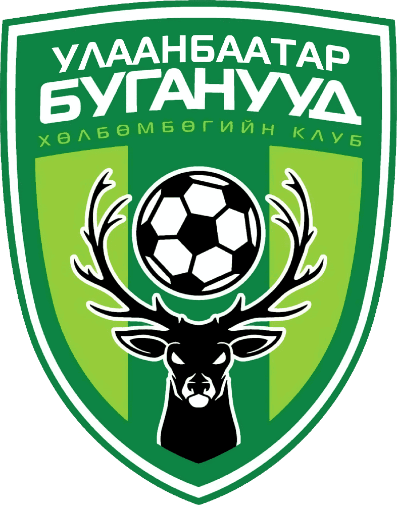 Tuv Buganuud