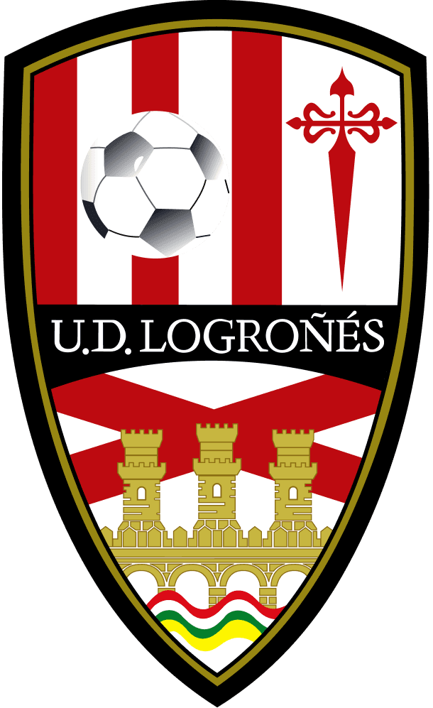 UD Logroñés II