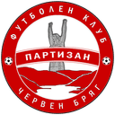 Partizan Cherven Bryag