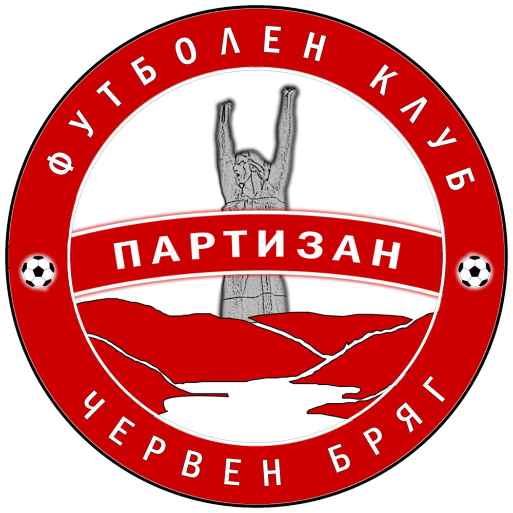 Partizan Cherven Bryag
