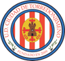 Ciudad de Torredonjimeno