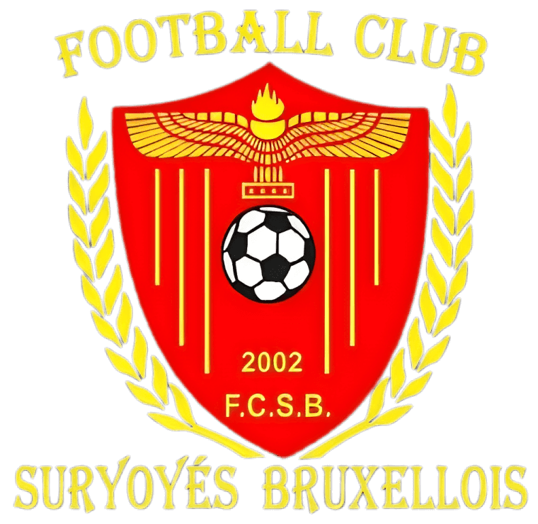 Suryoyés Bruxellois