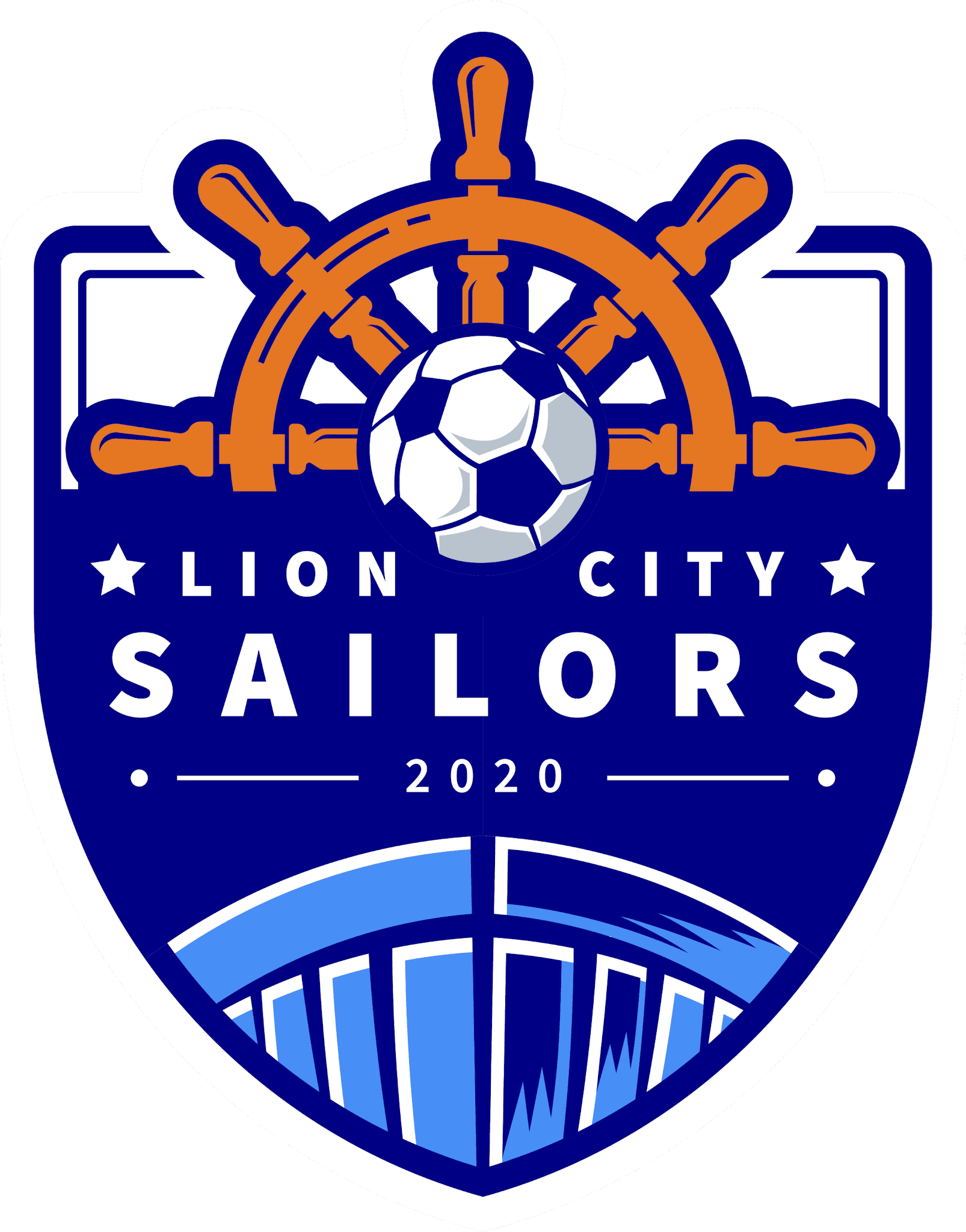 Lion City Sailors W