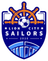 Lion City Sailors W