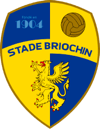 Stade Briochin II