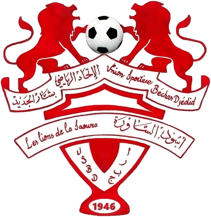Béchar Djedid