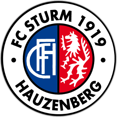 Sturm Hauzenberg