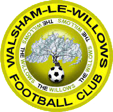 Walsham Le Willows