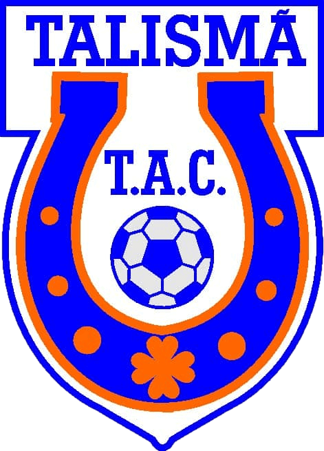 Talismã Sertãozinho U20