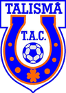 Talismã Sertãozinho U20