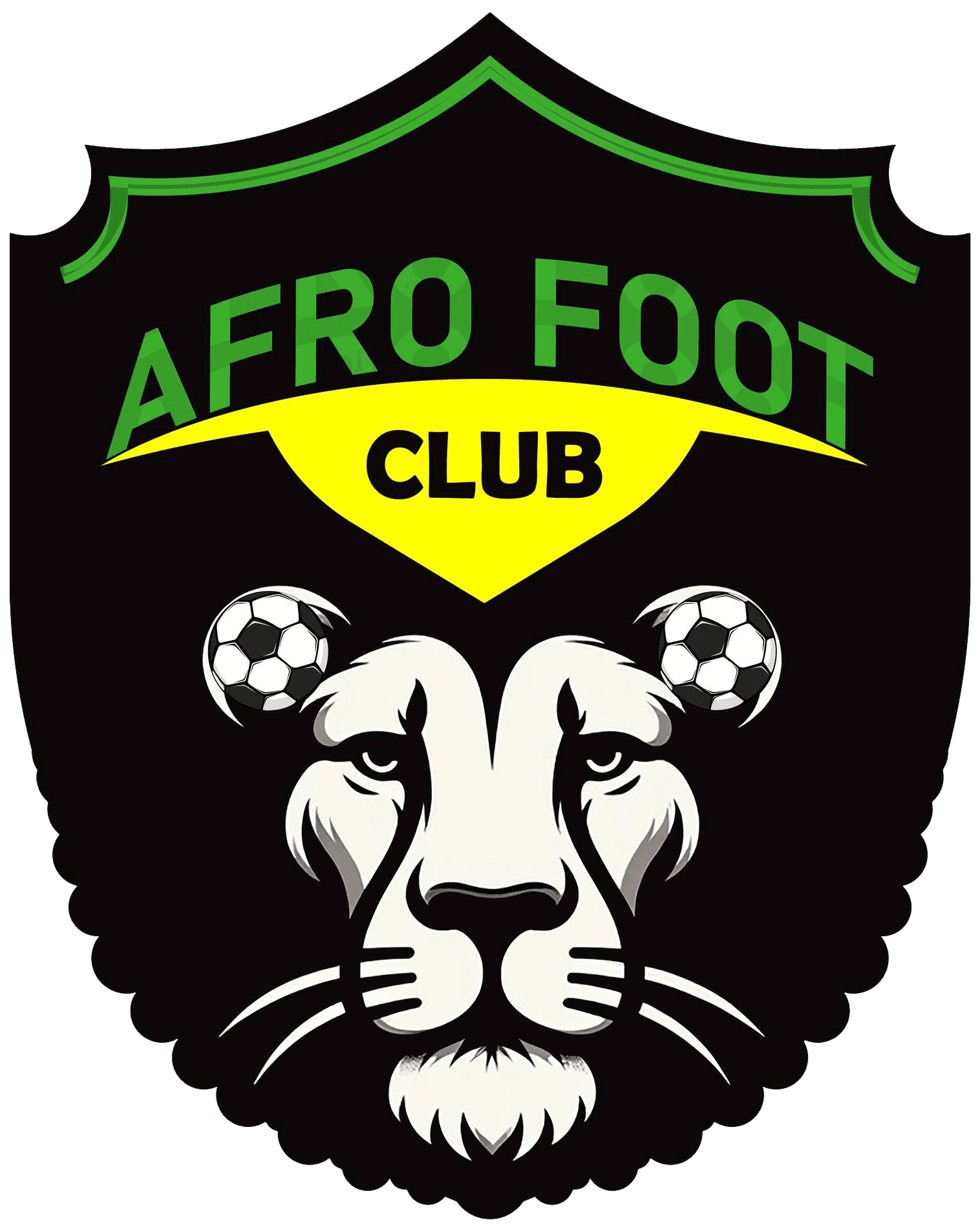 Afro Foot Club