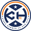 Kings Hammer Sun City W