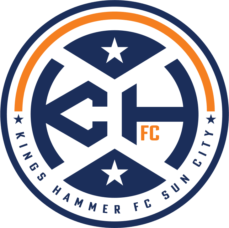 Kings Hammer Sun City W