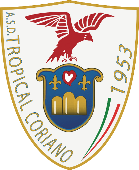 Tropical Coriano