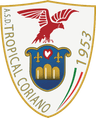 Tropical Coriano