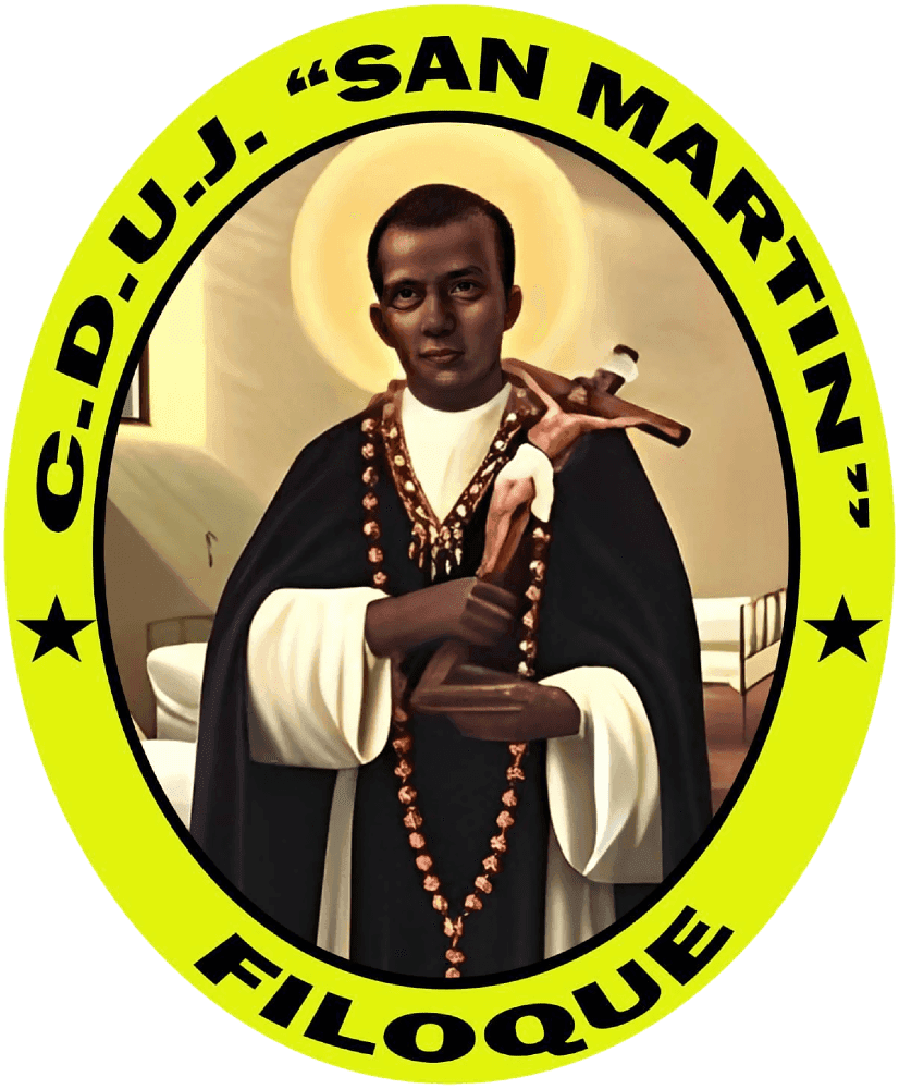 San Martín de Filoque