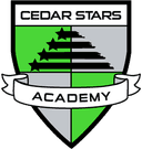 Cedar Stars W