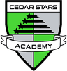 Cedar Stars W