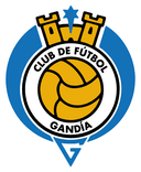 CF Gandía