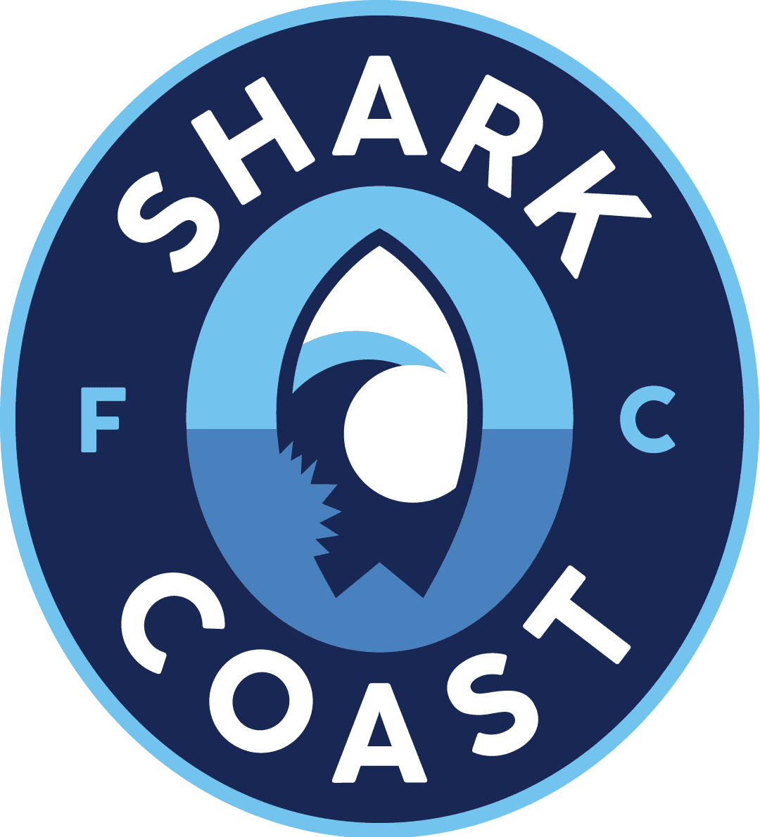Shark Coast