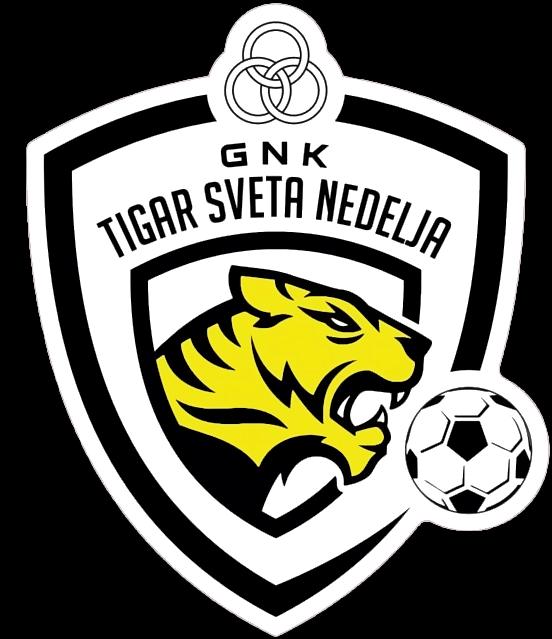 Tigar Sveta Nedelja