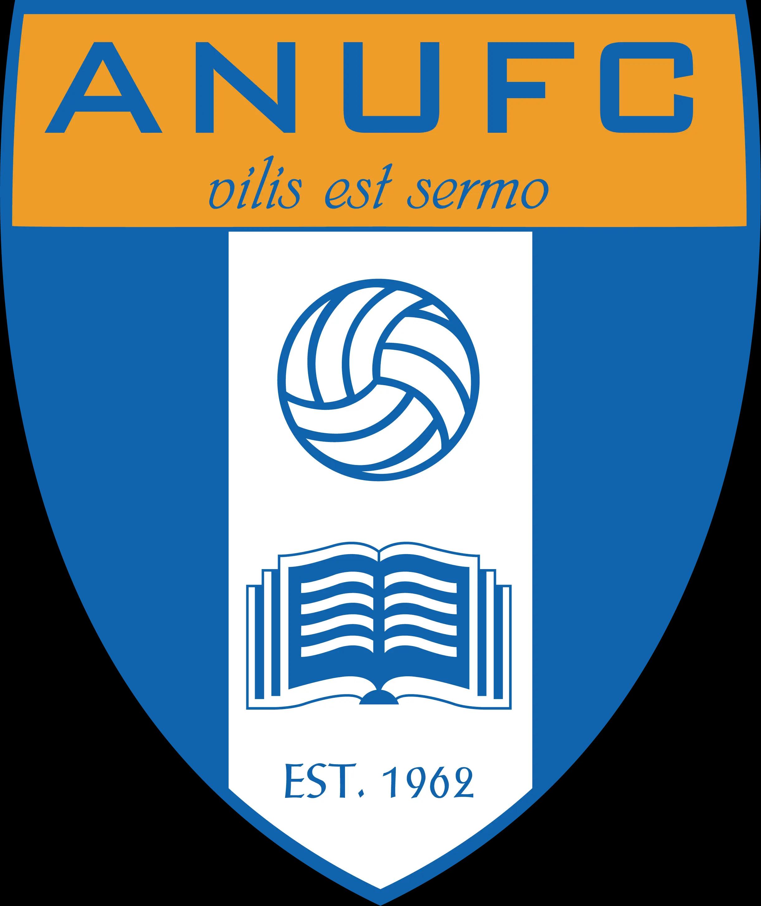 ANU