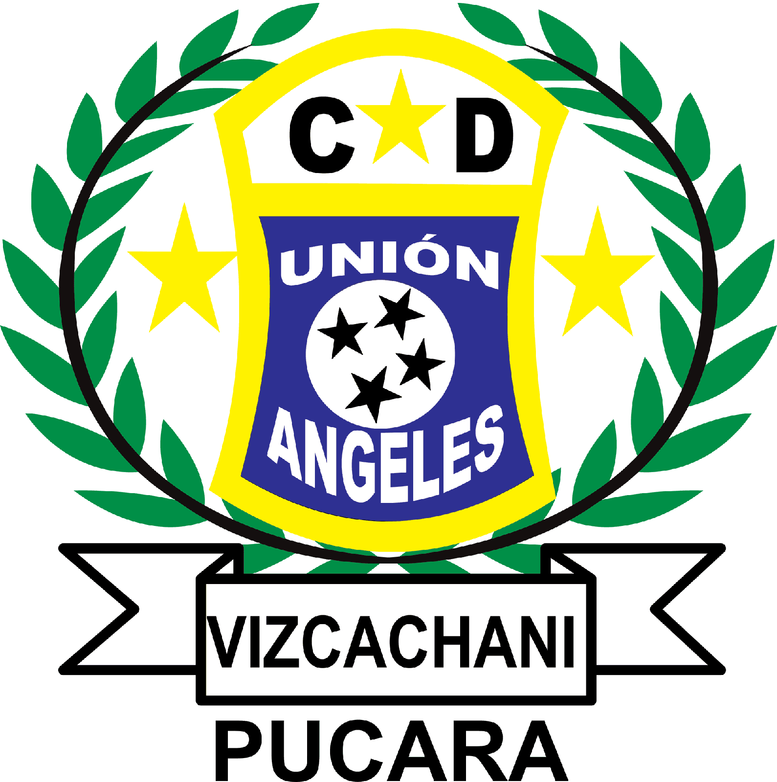 Ángeles Vizcachani